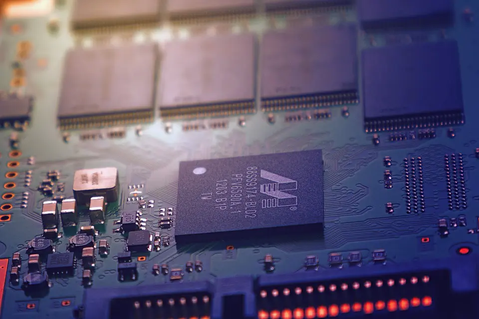 Surface Mount Technology Smoldering Processes