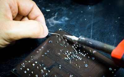 A Comparison Of Lead And Lead-Free Solder Use In PCB Manufacturing